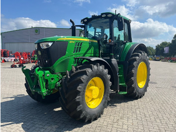 John Deere 6175M **MIETRÜCKLÄUFER** в лизинг John Deere 6175M **MIETRÜCKLÄUFER**: фото 1