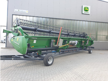 John Deere 635 PREMIUMFLOW в лизинг John Deere 635 PREMIUMFLOW: фото 1
