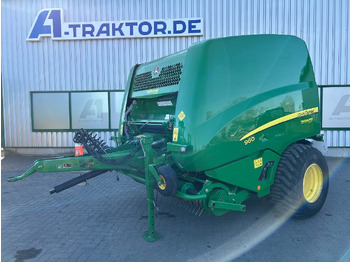 Обмотчик рулонов JOHN DEERE
