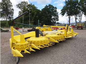 Новый Жатка кукурузная Kemper 475: фото 1 Новый Жатка кукурузная Kemper 475: фото 1