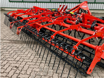 Kuhn PROLANDER 600 R в лизинг Kuhn PROLANDER 600 R: фото 3