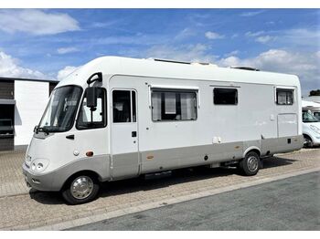 Интегрированный автодом HYMER / ERIBA / HYMERCAR S 830 - Einzelbetten-Automatik -Top-Ausstattung: фото 1 Интегрированный автодом HYMER / ERIBA / HYMERCAR S 830 - Einzelbetten-Automatik -Top-Ausstattung: фото 1