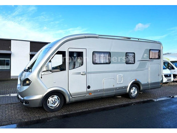 Интегрированный автодом Knaus S-Liner 700 LEG - Hub/Einzelbetten - 2 x Klima -: фото 1