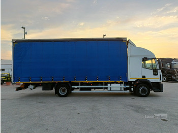 Тентованный грузовик IVECO EUROCARGO 120E25: фото 4
