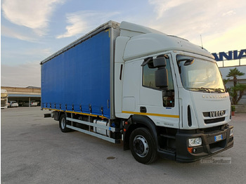 Тентованный грузовик IVECO EUROCARGO 120E25: фото 3