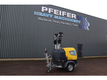 Atlas Copco Hilight H6+ Valid inspection, *Guarantee! Max Boom  в лизинг Atlas Copco Hilight H6+ Valid inspection, *Guarantee! Max Boom: фото 1