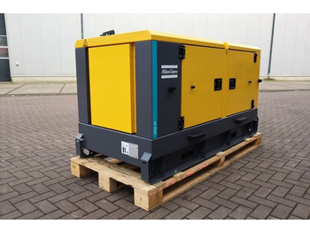 Atlas Copco QAS 40 ST3 Valid inspection, *Guarantee! Diesel, 4  в лизинг Atlas Copco QAS 40 ST3 Valid inspection, *Guarantee! Diesel, 4: фото 2