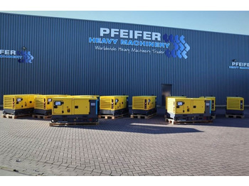 Atlas Copco QAS 40 ST3 Valid inspection, *Guarantee! Diesel, 4  в лизинг Atlas Copco QAS 40 ST3 Valid inspection, *Guarantee! Diesel, 4: фото 1