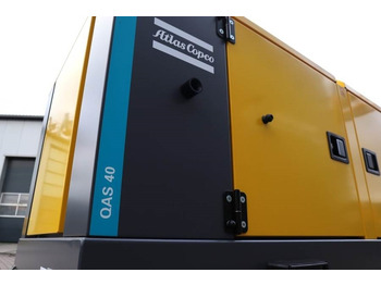 Atlas Copco QAS 40 ST3 Valid inspection, *Guarantee! Diesel, 4  в лизинг Atlas Copco QAS 40 ST3 Valid inspection, *Guarantee! Diesel, 4: фото 3