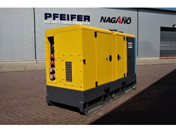 Atlas Copco QAS5 100 JD S3A Valid inspection, *Guarantee! Die  в лизинг Atlas Copco QAS5 100 JD S3A Valid inspection, *Guarantee! Die: фото 3