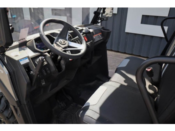 CFMoto UFORCE 600 Valid Inspection, *Guarantee! Dutch Reg  в лизинг CFMoto UFORCE 600 Valid Inspection, *Guarantee! Dutch Reg: фото 4