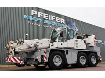Вседорожный кран Demag AC40-1 6x4x6 Drive, 40t Capacity, 31m Main Boom, 1: фото 1 Вседорожный кран Demag AC40-1 6x4x6 Drive, 40t Capacity, 31m Main Boom, 1: фото 1