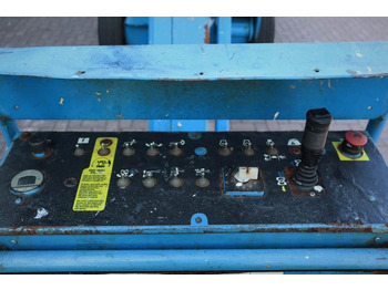 Genie Z45/25J Bi-Energy Diesel / Battery, 4x2 Drive, 16m  в лизинг Genie Z45/25J Bi-Energy Diesel / Battery, 4x2 Drive, 16m: фото 4