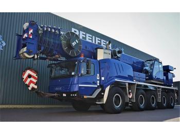 Вседорожный кран Grove GMK5130-2 10x6 Drive And 10-Wheel Steering, 130t C: фото 1 Вседорожный кран Grove GMK5130-2 10x6 Drive And 10-Wheel Steering, 130t C: фото 1