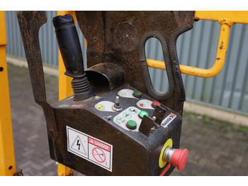Haulotte Compact 10N Electric, 10m Working Height, 230kg Ca  в лизинг Haulotte Compact 10N Electric, 10m Working Height, 230kg Ca: фото 4