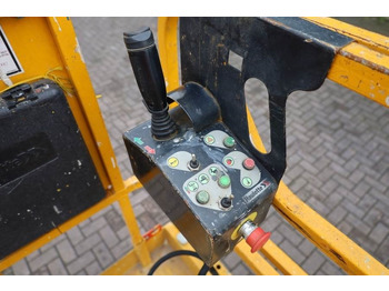 Haulotte Compact 8 Electric, 8.2m Working Height, 350kg Cap  в лизинг Haulotte Compact 8 Electric, 8.2m Working Height, 350kg Cap: фото 5