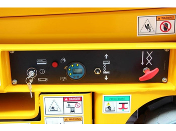 Haulotte Compact 8 Valid inspection, *Guarantee! Electric,  в лизинг Haulotte Compact 8 Valid inspection, *Guarantee! Electric,: фото 4