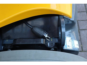 Haulotte HA12CJ+ Valid inspection, *Guarantee! Electric, 12  в лизинг Haulotte HA12CJ+ Valid inspection, *Guarantee! Electric, 12: фото 3