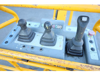 Haulotte HA260PX Diesel, 4x4x4 Drive, 26m Working Height, 1  в лизинг Haulotte HA260PX Diesel, 4x4x4 Drive, 26m Working Height, 1: фото 4