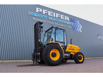JCB 930-4 T4 Valid inspection, *Guarantee! Diesel, 4x4  в лизинг JCB 930-4 T4 Valid inspection, *Guarantee! Diesel, 4x4: фото 1