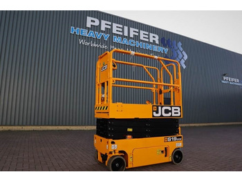 JCB S1930E Valid inspection, *Guarantee! 8m Working He  в лизинг JCB S1930E Valid inspection, *Guarantee! 8m Working He: фото 1