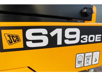 JCB S1930E Valid inspection, *Guarantee! 8m Working He  в лизинг JCB S1930E Valid inspection, *Guarantee! 8m Working He: фото 5