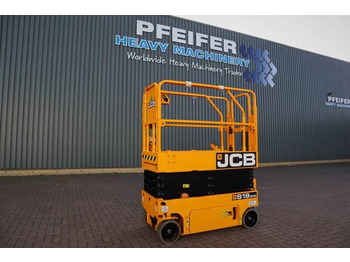 JCB S1930E Valid inspection, *Guarantee! New And Avail  в лизинг JCB S1930E Valid inspection, *Guarantee! New And Avail: фото 1