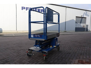 JLG Power Tower Electric, 5.10m Working Height, 250kg  в лизинг JLG Power Tower Electric, 5.10m Working Height, 250kg: фото 2