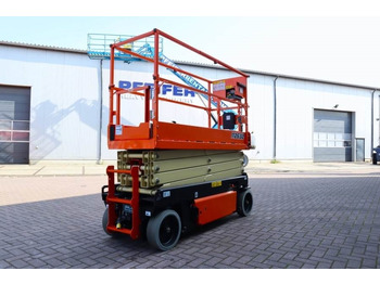 JLG R2632 Unused, Electric, 9.60m Working Height, 230k  в лизинг JLG R2632 Unused, Electric, 9.60m Working Height, 230k: фото 2