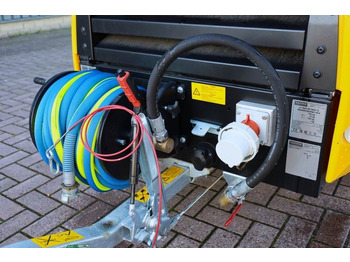 Kaeser M27E PE Valid inspection, *Guarantee! E-Power Emi  в лизинг Kaeser M27E PE Valid inspection, *Guarantee! E-Power Emi: фото 3