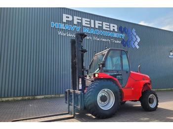 Manitou M30-4 Valid Inspection, *Guarantee, Diesel, 4x4 Dr  в лизинг Manitou M30-4 Valid Inspection, *Guarantee, Diesel, 4x4 Dr: фото 1