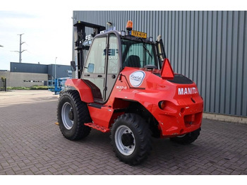 Manitou M30-4 Valid inspection, *Guarantee, Diesel, 4x4 Dr  в лизинг Manitou M30-4 Valid inspection, *Guarantee, Diesel, 4x4 Dr: фото 4