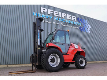 Manitou M30-4 Valid inspection, *Guarantee, Diesel, 4x4 Dr  в лизинг Manitou M30-4 Valid inspection, *Guarantee, Diesel, 4x4 Dr: фото 1