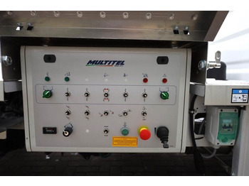 Multitel MTE270 Valid inspection, *Guarantee! Driving Licen  в лизинг Multitel MTE270 Valid inspection, *Guarantee! Driving Licen: фото 5