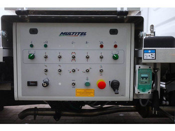 Multitel MTE270 Valid inspection, *Guarantee! Driving Licen  в лизинг Multitel MTE270 Valid inspection, *Guarantee! Driving Licen: фото 5