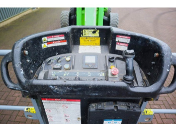 Niftylift HR28 HYBRIDE Valid inspection, *Guarantee! Hybrid,  в лизинг Niftylift HR28 HYBRIDE Valid inspection, *Guarantee! Hybrid,: фото 4
