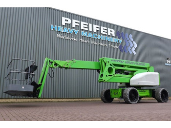 Niftylift HR28 HYBRIDE Valid inspection, *Guarantee! Hybrid,  в лизинг Niftylift HR28 HYBRIDE Valid inspection, *Guarantee! Hybrid,: фото 1
