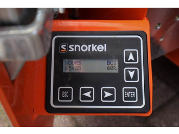 Snorkel S3219E Valid Inspection, *Guarantee! ,Electric, 8m  в лизинг Snorkel S3219E Valid Inspection, *Guarantee! ,Electric, 8m: фото 3
