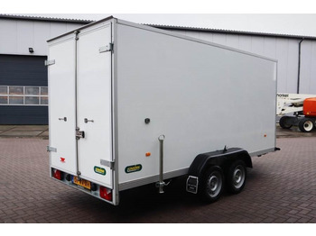 Unsinn LK 2642-14-1750 Dutch vehicle registration, Valid  в лизинг Unsinn LK 2642-14-1750 Dutch vehicle registration, Valid: фото 3