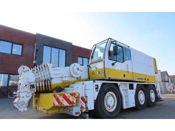 Вседорожный кран Liebherr LTC 1055-3.1: фото 1