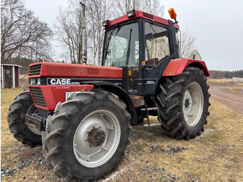 Трактор CASE IH XL