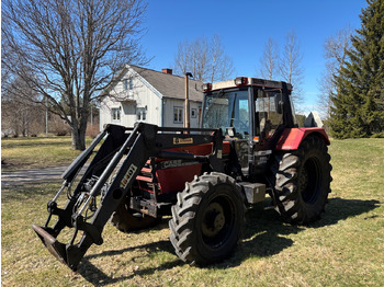 Трактор CASE IH 956XL