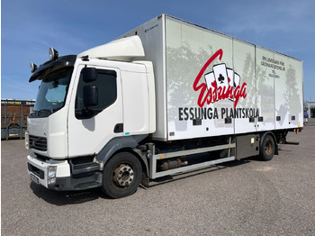 Грузовик VOLVO FL 280