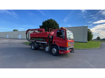 DAF 75.240 AE75RC в лизинг DAF 75.240 AE75RC: фото 3