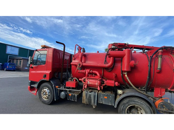 DAF 75.240 AE75RC в лизинг DAF 75.240 AE75RC: фото 4