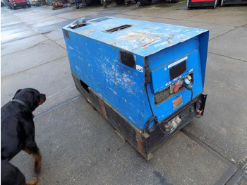 Kubota generator stroom en las diesel. в лизинг Kubota generator stroom en las diesel.: фото 3