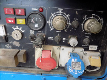 Kubota generator stroom en las diesel. в лизинг Kubota generator stroom en las diesel.: фото 4