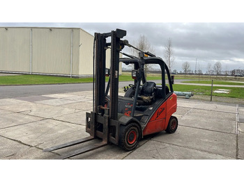 Linde H35T 01 Linde H35T 01 в лизинг Linde H35T 01 Linde H35T 01: фото 3