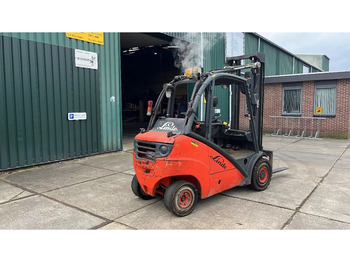 Linde H35T 01 Linde H35T 01 в лизинг Linde H35T 01 Linde H35T 01: фото 4
