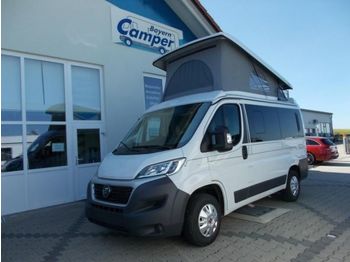 Новый Кастенваген Hymer Camper Van Sydney (FIAT Ducato): фото 1 Новый Кастенваген Hymer Camper Van Sydney (FIAT Ducato): фото 1